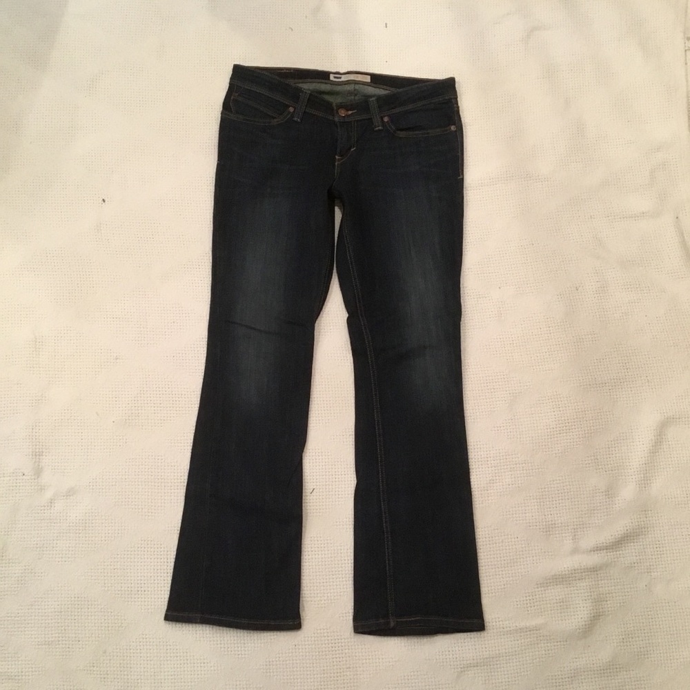 LEVI’S JEANS